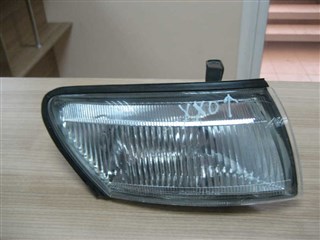 Габарит Toyota Carina Ed Новосибирск