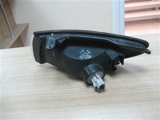 Габарит Toyota Carina Ed Новосибирск