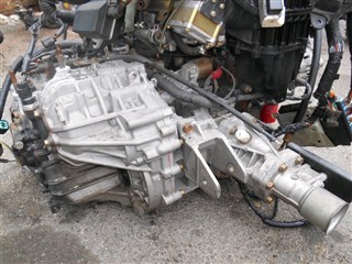 АКПП Mitsubishi Lancer Cedia Wagon Владивосток