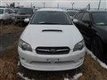 Обвес для Subaru Legacy
