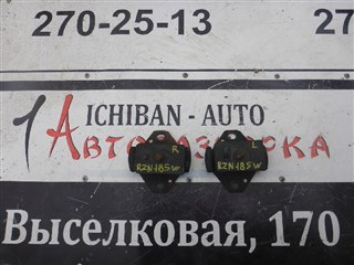 Подушка двигателя Toyota Surf Владивосток