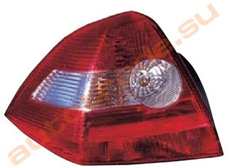 Стоп-сигнал Renault Megane II Москва
