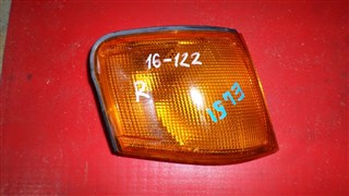 Габарит Toyota Corolla II Владивосток