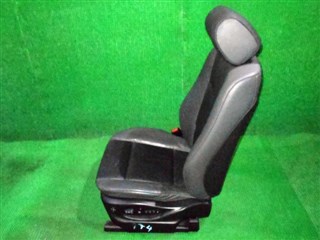 Сидение BMW X5 Новосибирск
