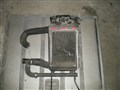 Радиатор интеркулера для Mitsubishi Pajero