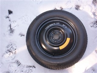 Запаска Subaru Outback Новосибирск