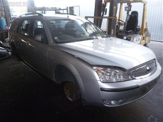 Подкрылок Ford Mondeo Новосибирск