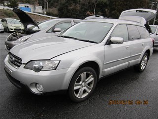 Стойка Subaru Outback Новосибирск