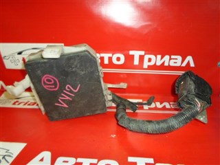Блок предохранителей Nissan AD Новосибирск