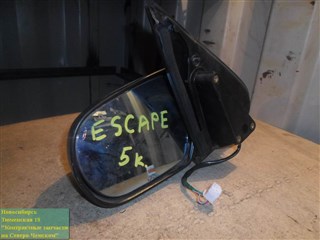 Зеркало Ford Escape Новосибирск