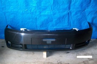 Бампер Toyota Avensis Verso Новосибирск