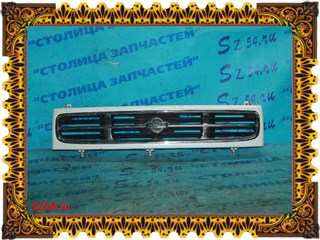 Решетка радиатора Nissan Prairie Joy Новосибирск