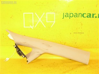 Обшивка салона Lexus RX450H Новосибирск