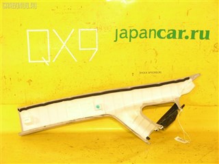 Обшивка салона Lexus RX450H Новосибирск