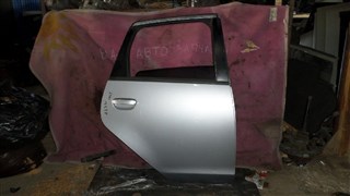 Дверь Mitsubishi Colt Plus Владивосток