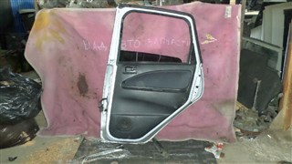 Дверь Mitsubishi Colt Plus Владивосток