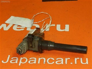 Катушка зажигания Mitsubishi Minica Владивосток