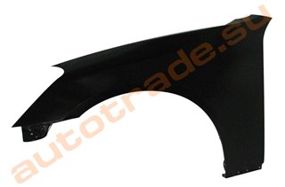 Крыло Nissan Infiniti G35 Иркутск