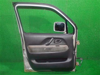 Дверь Suzuki Wagon R Solio Новосибирск