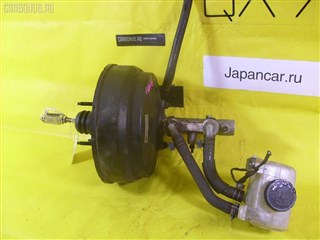 Главный тормозной цилиндр Nissan Prairie Joy Новосибирск