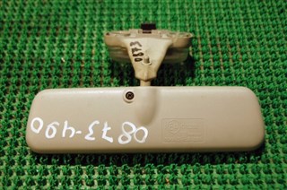 Зеркало заднего вида Suzuki Wagon R Solio Новосибирск