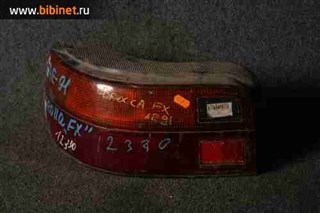 Стоп-сигнал Toyota Corolla FX Красноярск