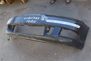 Бампер Skoda Octavia Бердск