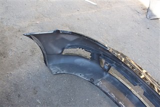 Бампер Skoda Octavia Бердск