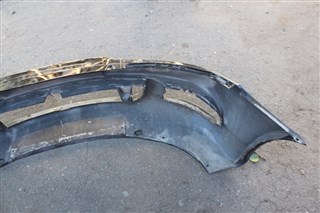 Бампер Skoda Octavia Бердск