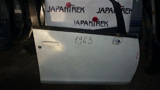 Дверь Mitsubishi Colt Plus Новосибирск