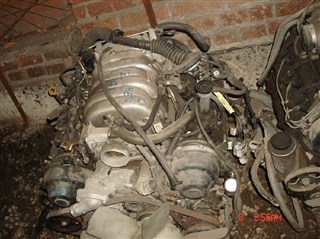 Двигатель Lexus GX470 Владивосток