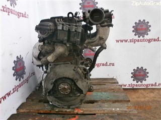 Двигатель Hyundai Matrix Москва