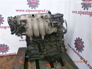 Двигатель Hyundai Matrix Москва