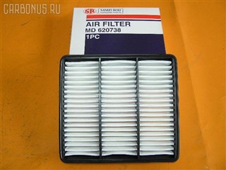 Фильтр воздушный Mitsubishi Libero Уссурийск