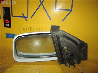 Зеркало Mitsubishi Lancer Cedia Wagon Новосибирск