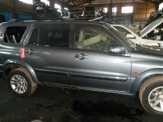 Дверь Suzuki Grand Escudo Владивосток