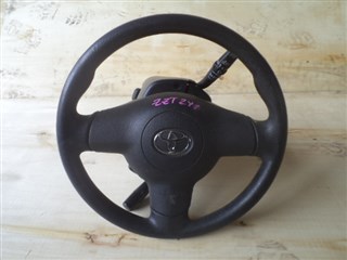 Руль с airbag Toyota Caldina Владивосток