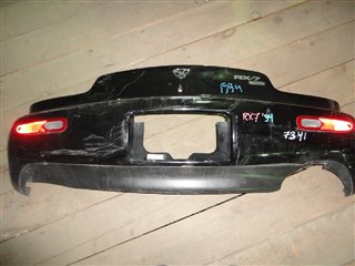 Бампер Mazda RX-7 Владивосток