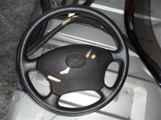 Руль с airbag Toyota Hiace Владивосток