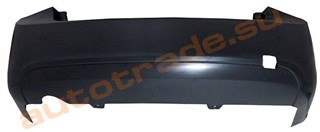 Бампер Chevrolet Cruze Иркутск