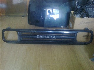 Решетка радиатора Daihatsu Rocky Владивосток