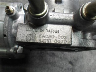 Блок дросельной заслонки Mitsubishi Lancer Cedia Владивосток