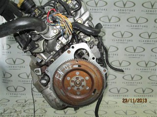 Двигатель Subaru Pleo Владивосток