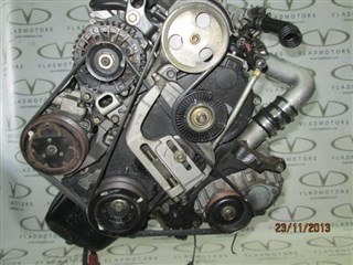 Двигатель Subaru Pleo Владивосток