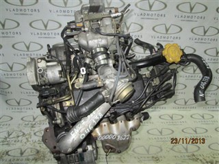 Двигатель Subaru Pleo Владивосток