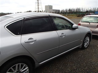 Дверь Nissan Fuga Владивосток