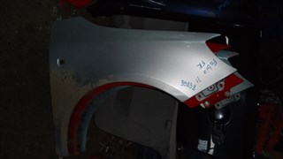 Крыло Skoda Fabia Томск