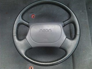 Руль с airbag Chrysler Neon Комсомольск-на-Амуре