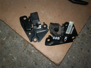 Датчик airbag Subaru Impreza WRX Новосибирск