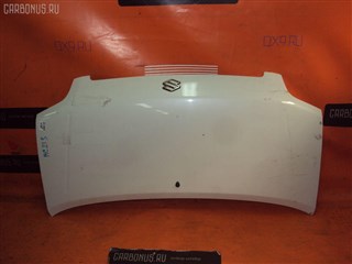 Капот Suzuki Wagon R Владивосток